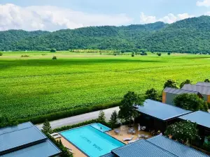 ธาราวัลเลย์ สระบุรี