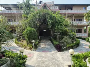 Hotel Tree Tops- A Serene Friendly Hotel in Sauraha