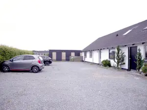 The Wild Swan - Big house with many beds in Odense / Free Parking