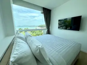 2-BR Ocean Views @ Phuket Beachfront BLISS