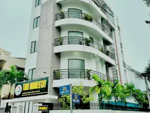 TORI HOMESTAY