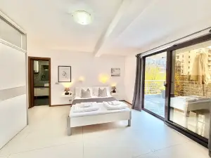 Apartments Villa Stefan
