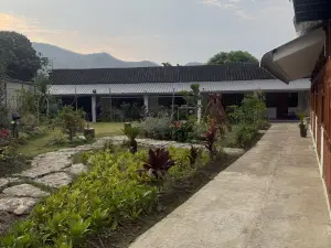 Hidden Valley Pai