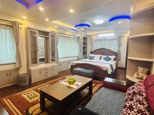 Gorkha Residency