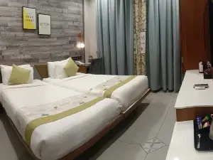 RG Exclusive Stay & Fine Dine