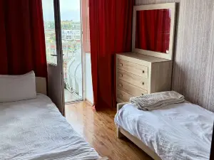 Best view apartment