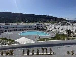 Lirios Residencial Block 2 Garden 4