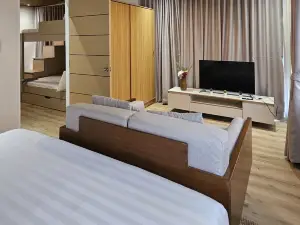 Villa Sorrento by SMS Hospitality