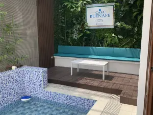 Casa Buenafe