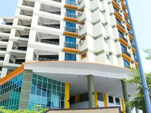 Marina Garden Services - teluk batik, Lumut