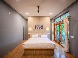Aavaranaa Farmstay