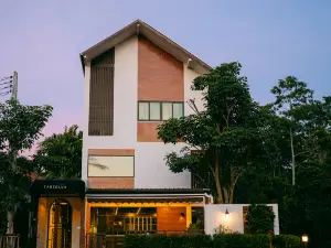 Tabebuia House