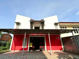 Hotel O Teratays Homestay