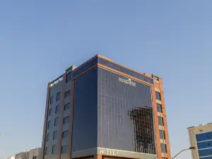 Atarheeb Hotel