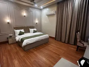 Ambassador Villa - An Experiential Stay