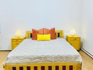 Murun Guest House