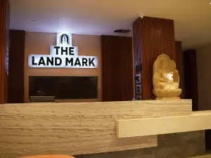 The Landmark Maan Palace Hotel