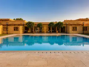 Hotel Rawalkot