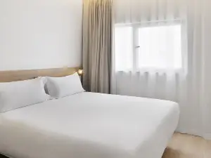 B&B HOTEL A Coruña Aeropuerto