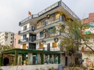 Hotel Indra By Classic Crown