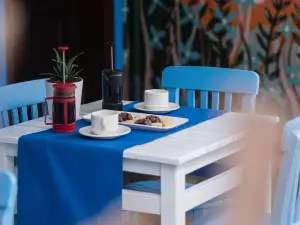 Bozcaada Albatros Otel