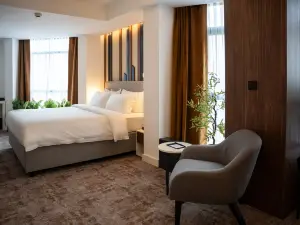 Hotel Rubin DHS