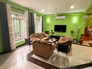 Air Port Residence Heaven, Negombo
