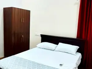 Joy Inn Homestay Kurnool
