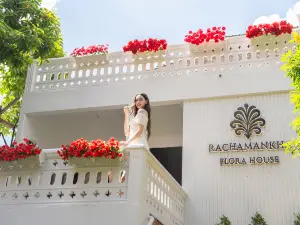 Rachamankha Flora House
