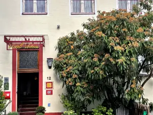 Design Boutique Hotel Vosteen