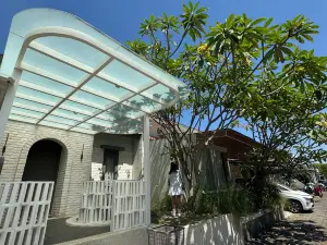 Ivory House