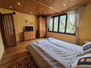 Villa Skalolazka