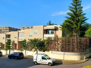 Exclusive Private Apartment with Swimming Pool!