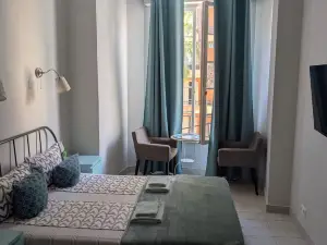 Apartments Monaco