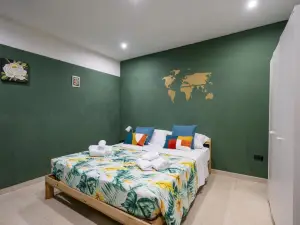 Casa Ravanas - City Center Studio