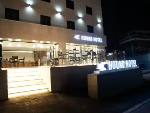 하운드호텔 전남담양