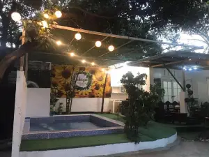 Sheya's Garden Villa
