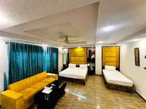 Shanze Hotel & Suites