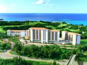 PGM HOTEL RESORT OKINAWA