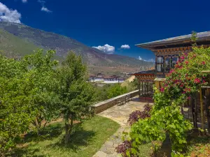 Wangdue Ecolodge