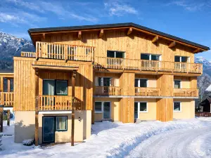 Calm Alpine Apartment | 2 minutes to Ski entrance