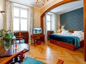 Boutiquehotel Oberkirch im Zentrum