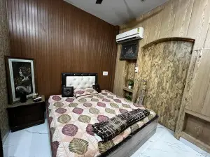 Home stays 1Bhk