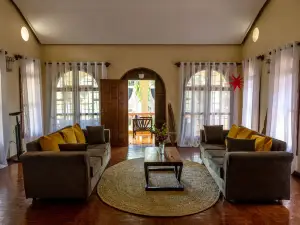 Hansat Homestay Residence