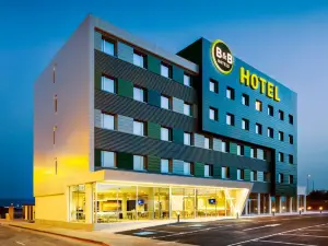 B&B HOTEL Murcia Thader