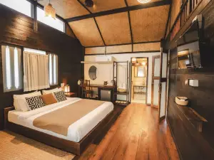 Vieng Pun Dao Resort