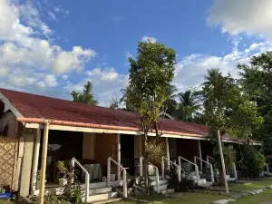 Terrasse Beach Resort