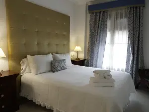 Hospedarte Palacete Real