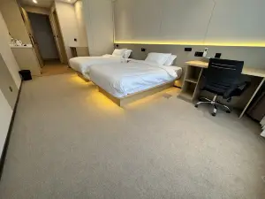 SAN BANG Hotel
