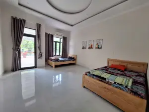 Ban Mê Eco Home